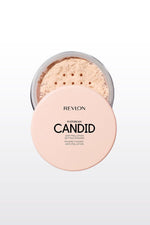 רבלון פוטורדי קנדיד פודרה