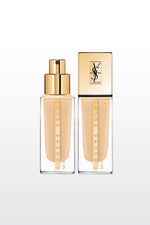 מייק אפ Touche Eclat Le Teint Long-Wear Glow עמיד במיוחד ומעניק כיסוי בינוני זוהר 25 מ"ל