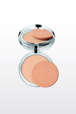 SUPER POWDER מייק-אפ + פודרה במוצר אחד