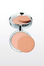 SUPER POWDER מייק-אפ + פודרה במוצר אחד