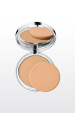 SUPER POWDER מייק-אפ + פודרה במוצר אחד