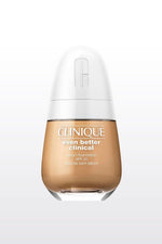 מייק אפ נוזלי EVEN BETTER CLINICAL FOUNDATION 30 מ"ל