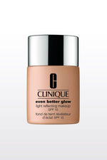 EVEN BETTER מייק אפ למראה קורן ולטיפול בכתמי עור 30 מ"ל