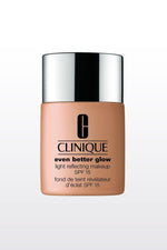 EVEN BETTER מייק אפ למראה קורן ולטיפול בכתמי עור 30 מ"ל