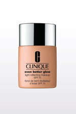 EVEN BETTER מייק אפ למראה קורן ולטיפול בכתמי עור 30 מ"ל