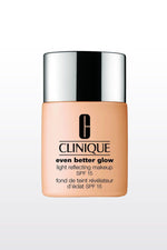 EVEN BETTER מייק אפ למראה קורן ולטיפול בכתמי עור 30 מ"ל