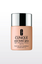 EVEN BETTER מייק אפ למראה קורן ולטיפול בכתמי עור 30 מ"ל