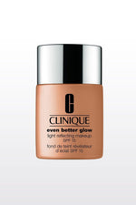 EVEN BETTER מייק אפ למראה קורן ולטיפול בכתמי עור 30 מ"ל