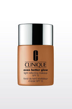 EVEN BETTER מייק אפ למראה קורן ולטיפול בכתמי עור 30 מ"ל