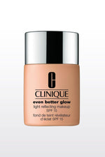 EVEN BETTER מייק אפ למראה קורן ולטיפול בכתמי עור 30 מ"ל