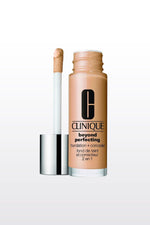 BEYOND PERFECTING מייק אפ נוזלי וקונסילר במוצר אחד 30 מ"ל