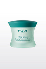 קרם לילה מטהר 50 מ"ל