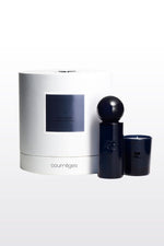 C EDP מארז בושם 100 מ"ל+נר 75 ג'