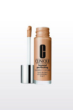 BEYOND PERFECTING מייק אפ נוזלי וקונסילר במוצר אחד 30 מ"ל