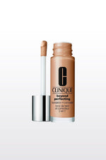 BEYOND PERFECTING מייק אפ נוזלי וקונסילר במוצר אחד 30 מ"ל