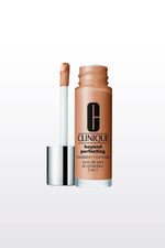 BEYOND PERFECTING מייק אפ נוזלי וקונסילר במוצר אחד 30 מ"ל