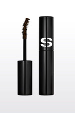 SO CURL מסקרה שחורה 10 מ"ל