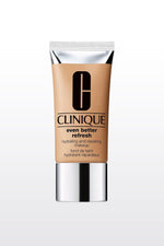 EVEN BETTER REFRESH מייק אפ לכיסוי מלא המטשטש קמטים וקמטוטים 30 מ"ל