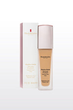 מייק אפ 30 מ"ל Flawless Finish Skincaring Foundation