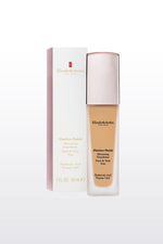 מייק אפ 30 מ"ל Flawless Finish Skincaring Foundation