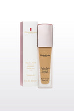 מייק אפ 30 מ"ל Flawless Finish Skincaring Foundation