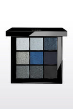 פלטת צלליות VELVETEEN