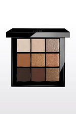 פלטת צלליות VELVETEEN