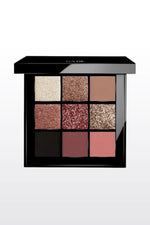 פלטת צלליות VELVETEEN