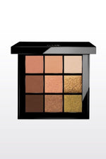 פלטת צלליות VELVETEEN