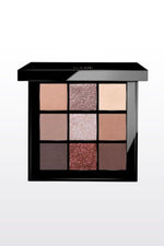 פלטת צלליות VELVETEEN