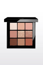 פלטת צלליות VELVETEEN