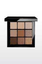 פלטת צלליות VELVETEEN