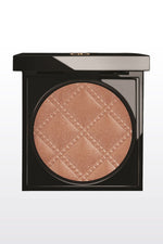 אבקת ברונזר אדמה אינדיאנית IDYLLIC SOFT SATIN