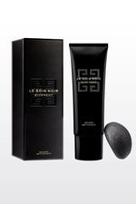 תכשיר ניקוי מקציף לעור הפנים