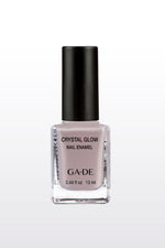 לק CRYSTAL GLOW