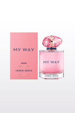 בושם לאישה 90 מ"ל MY WAY NECTAR EDP