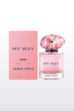 בושם לאישה 30 מ"ל MY WAY NECTAR EDP