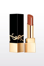 שפתון ROUGE PUR COUTURE THE BOLD במרקם לחותי