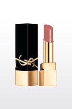 שפתון ROUGE PUR COUTURE THE BOLD במרקם לחותי