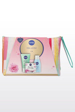 מארז קוסמטיקה מיקס לאישה פסח 2024