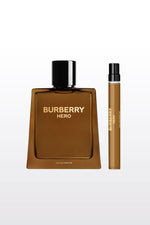 מארז בישום לגבר 100 מ"ל + 10 מ"ל HERO E.D.P