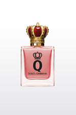 בושם לאישה 50 מ"ל Q E.D.P