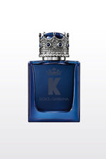 בושם לגבר 50 מ"ל K E.D.P