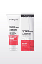 ג'ל לחות 50 מ"ל CLEAR&DEFEND