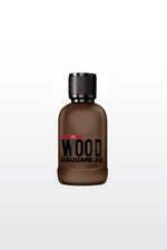 בושם לגברORIGINAL WOOD EDP 100 מ"ל