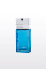 בושם לגבר 100 מ"ל SILVER SCENT AQUA E.D.P