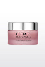 קרם לחות 50 מ"ל PRO-COLLAGEN ROSE MARINE
