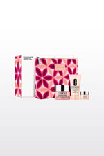 מארז טיפוח לאישה לעור זוהר