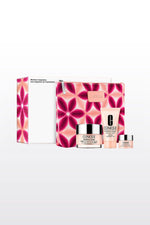 מארז טיפוח לאישה לעור זוהר וקורן