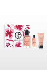 מארז בישום לאישה 100 מ"ל + 15 מ"ל + תחליב גוף 50 מ"ל Si Intense E.D.P